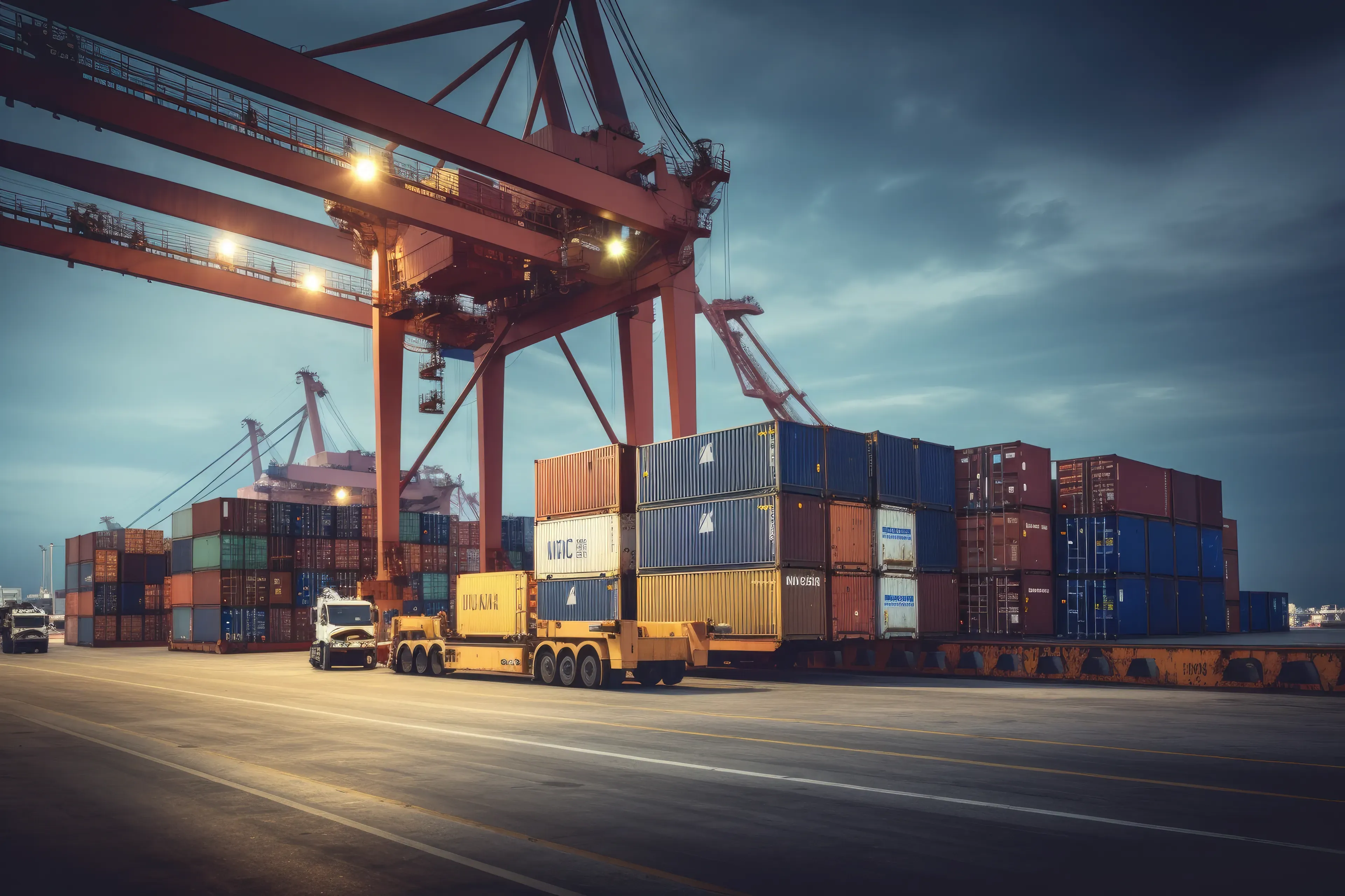 Modern Approaches to Lowering Logistics Costs